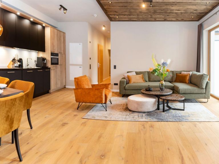 Ferienwohnung Residenz Illyrica Tirol