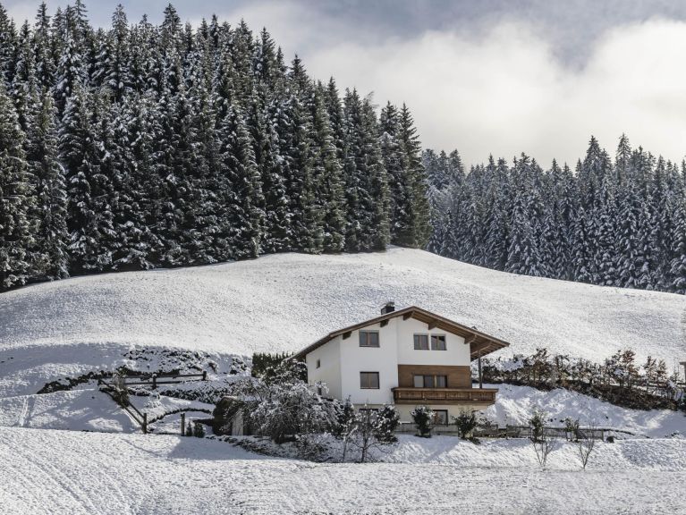Ferienhaus Linden Platzl