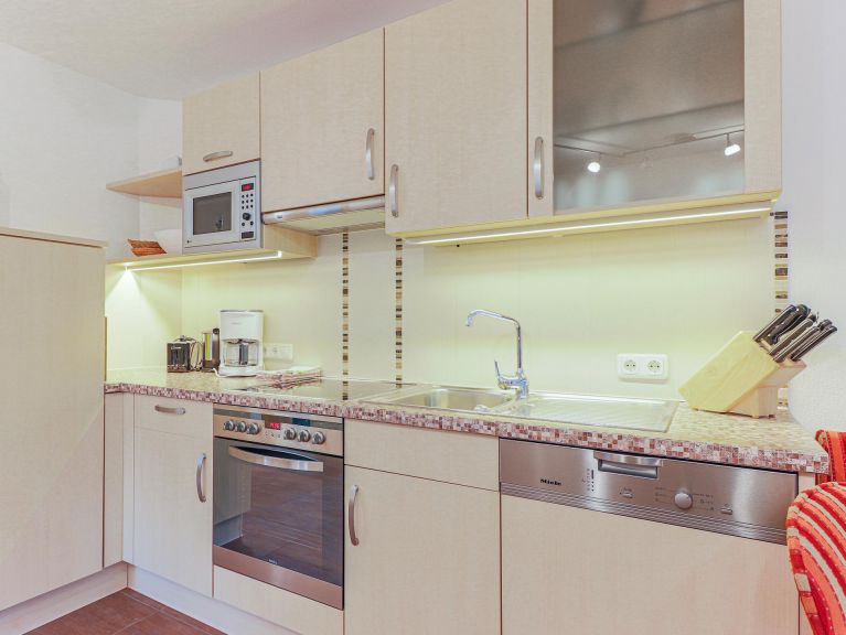 Ferienwohnung Salvenberg III