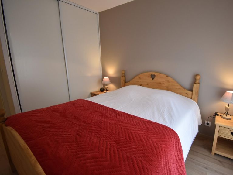 Ferienwohnung Le Domaine du Pâtre Ferienwohnung 35
