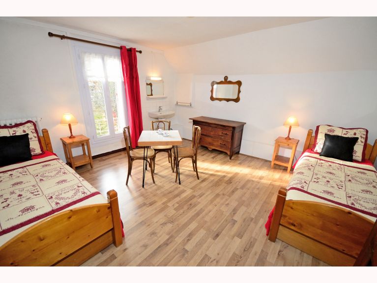 Ferienhaus La Brise