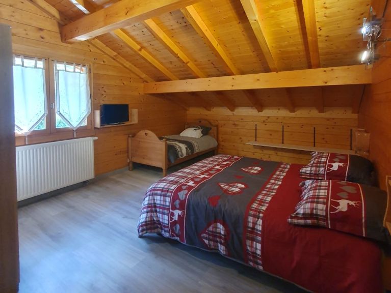 Ferienhaus Lou Polaye