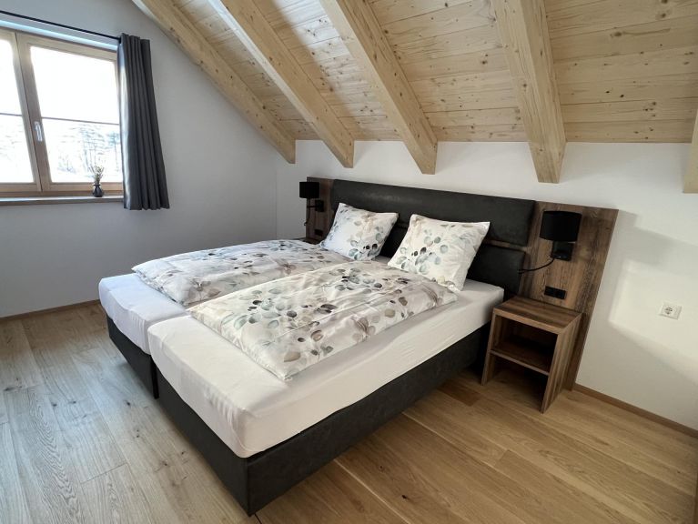 Ferienhaus Riesneralm Bente