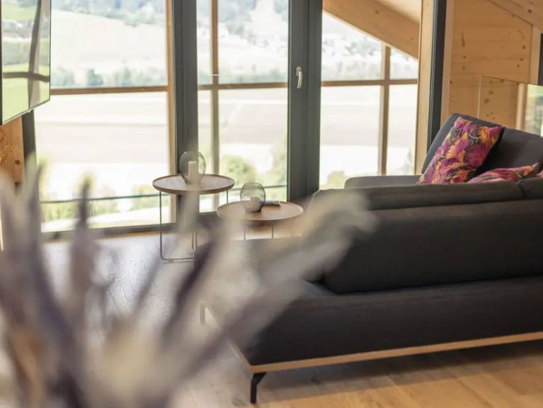 Ferienwohnung Bergresort Hauser Kaibling Ferienwohnung
