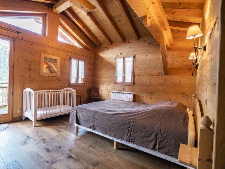 Ferienhaus Lou Bochu