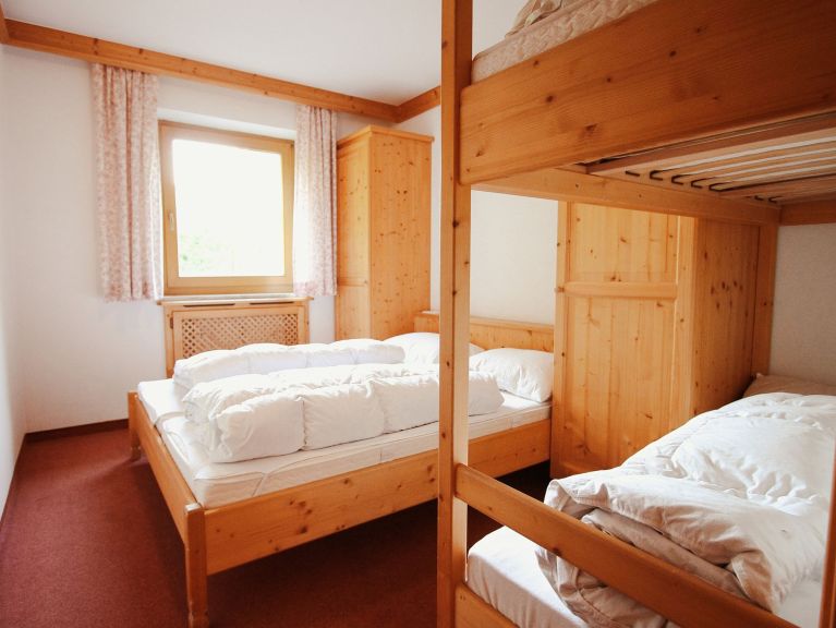 Ferienwohnung Am Dorfplatz Nummer 36