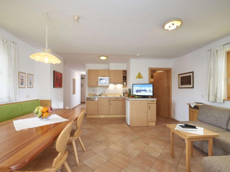 Ferienwohnung Sonneck