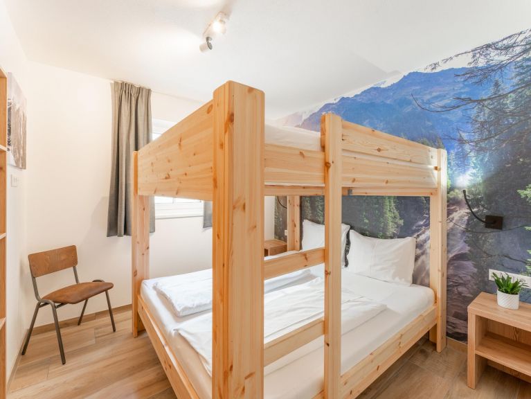 Ferienhaus Degens