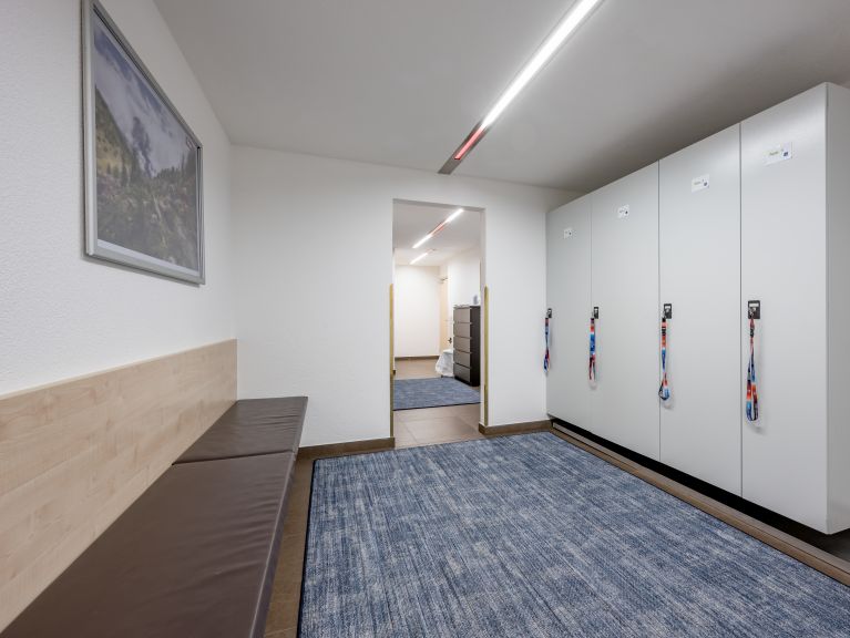 Ferienwohnung LunApart