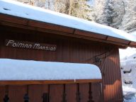 Ferienhaus de Bellecôte Typ 2, Polman Mansion mit Sauna-28