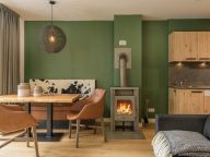 Ferienwohnung AlpenParks Rehrenberg Alpine-4