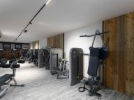 Ferienwohnung Carpe Solem Kaprun max. 2 Erwachsene und 2 Kinder (bis 14 Jahre)-30