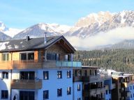 Ferienwohnung Sissipark Schladming-Dachstein-11