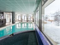 Ferienwohnung Les Balcons des Aiguilles-14