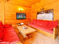 Ferienhaus Les Barrillons-8