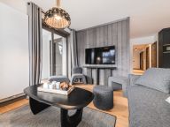 Ferienwohnung Le Quartz-4