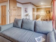 Ferienwohnung Les Alpages de Champagny Ferienwohnung C24-4