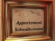 Ferienhaus Edelweiss am See Kombination, 6 Fewos. inklusive Gemeinschaftsküche/Esszimmer-33