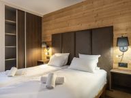 Ferienwohnung Les Balcons de Belle Plagne-13