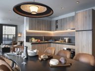 Ferienwohnung Résidence Montagnettes Ynycio-11