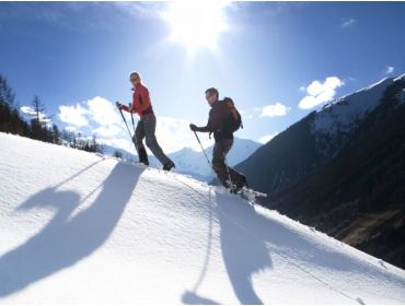 Skidorf Kleines Skidorf nahe Längenfeld und Sölden-3