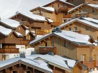 Skidorf Skidörfer mit vielen Einrichtungen in sonniger Lage-7