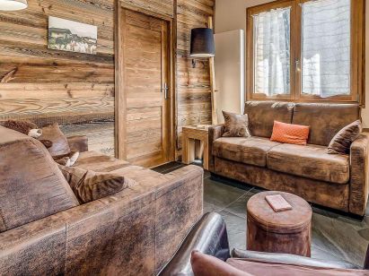 Ferienhaus Les Lauzes-2