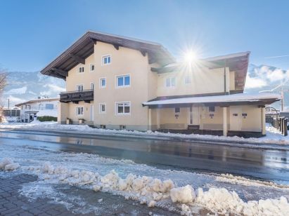 Ferienwohnung Brixen Typ 3-1