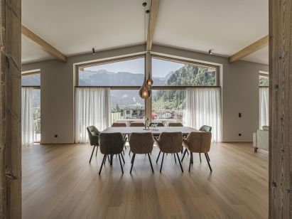 Ferienwohnung Schrofenblick-2