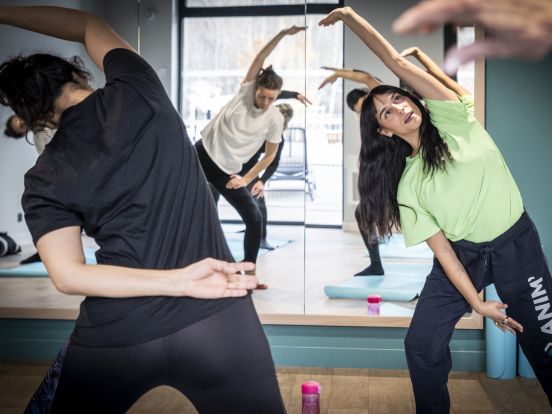 Ferienwohnung Club MMV Le Serra Neva-18