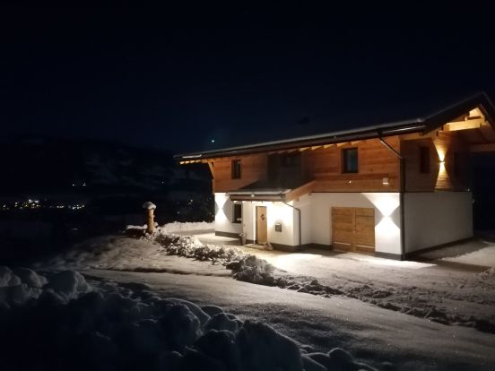 Ferienhaus Winterreitgut-6