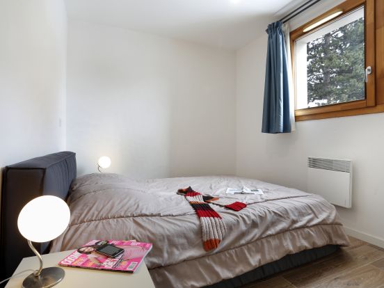 Ferienwohnung Au Coeur des Ours-8