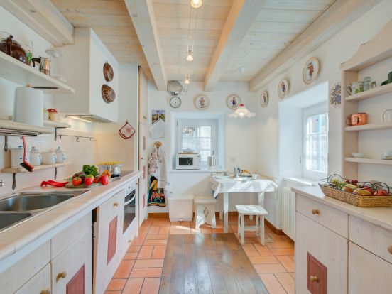 Ferienhaus Cristella-10