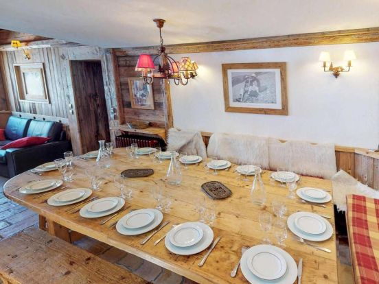 Ferienhaus Necou-6