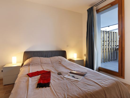 Ferienwohnung Au Coeur des Ours-7