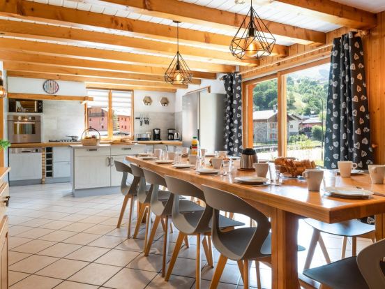 Ferienhaus Lacuzon-6