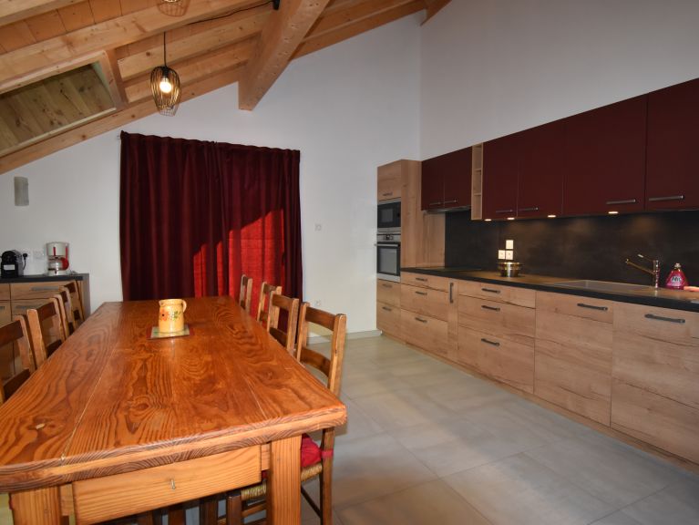 Ferienwohnung Marguerite