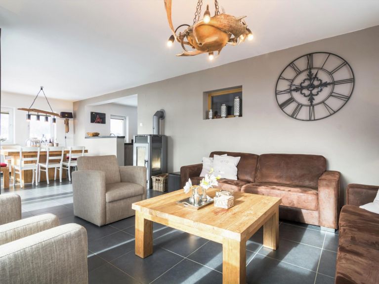 Ferienhaus Sonnenalm