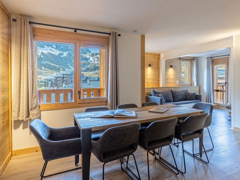 Ferienwohnung W2050