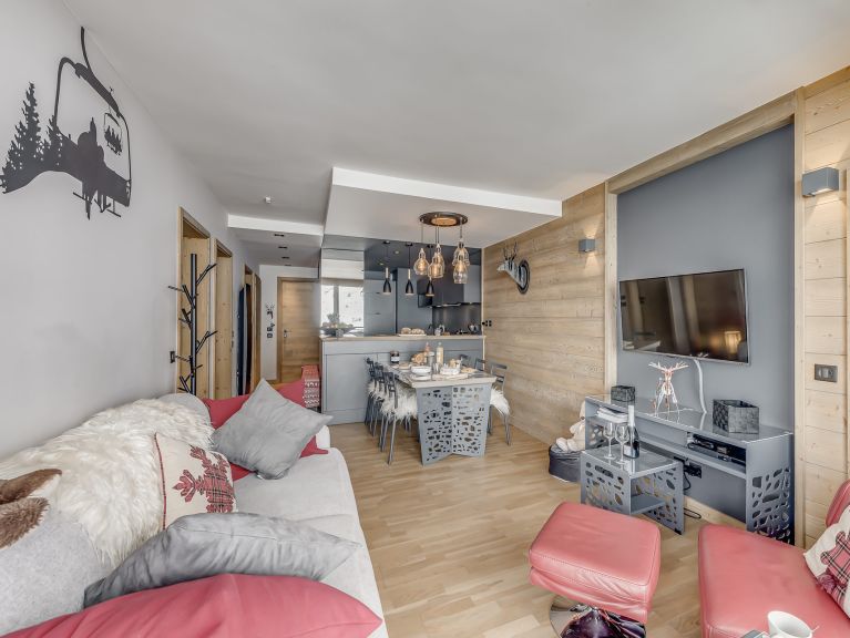Ferienwohnung Phoenix Amizut