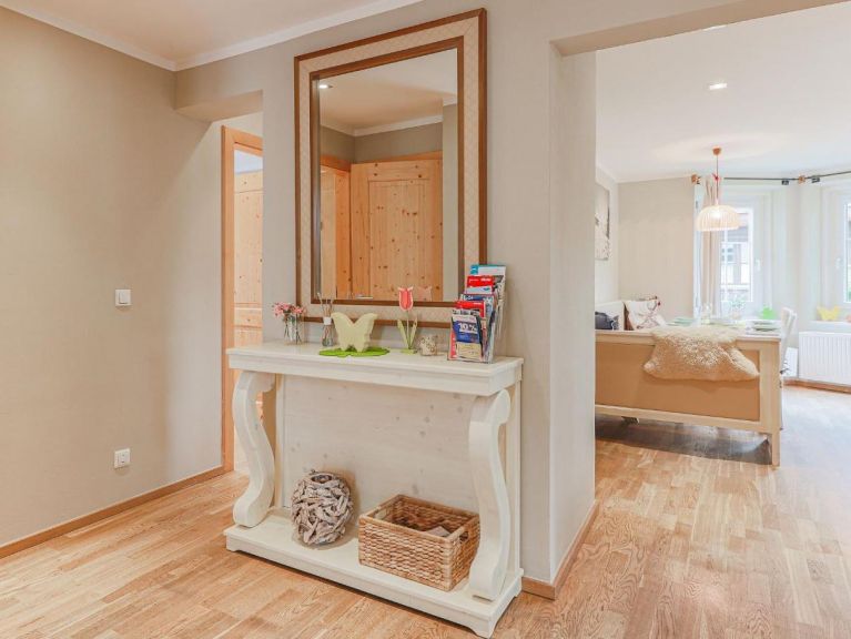 Ferienwohnung Schönblick