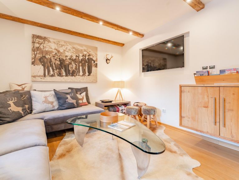 Ferienhaus Eichenhof