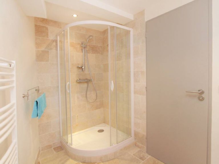 Ferienhaus Snö Lodge