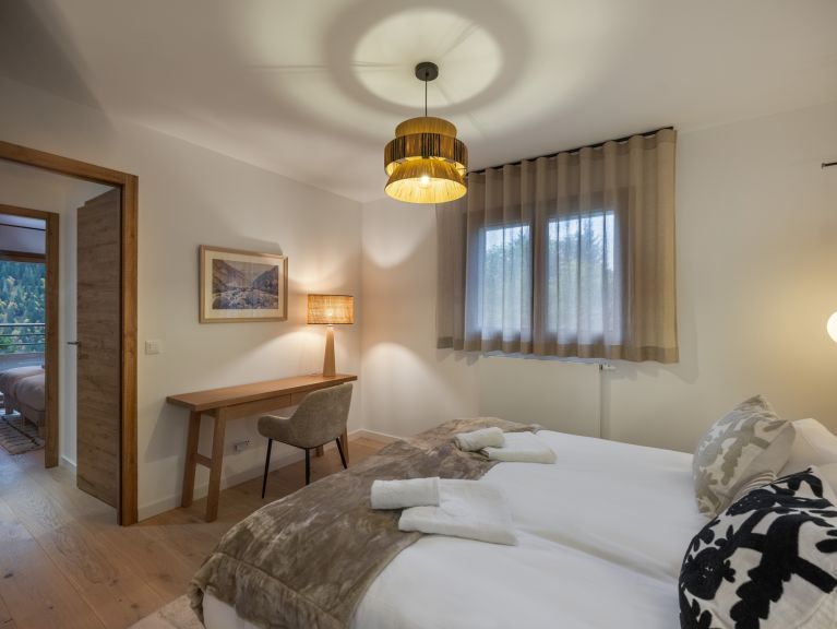Ferienwohnung Le Theleme