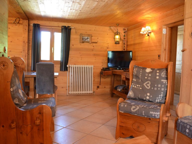 Ferienwohnung Pivottes