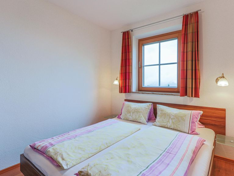 Ferienwohnung Salvenberg II