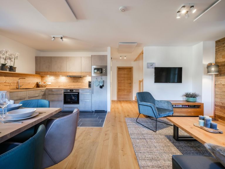 Ferienhaus Riesneralm Wanderlust