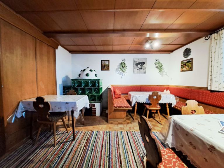 Ferienhaus Oberhaus