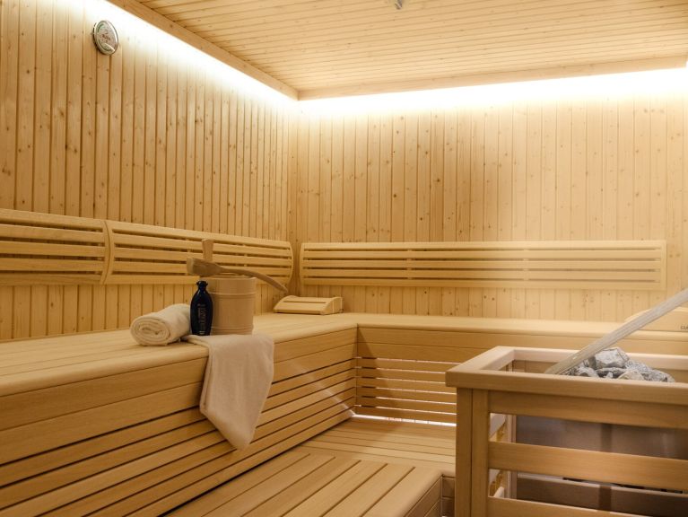 Ferienwohnung Alpenparks Central Comfort