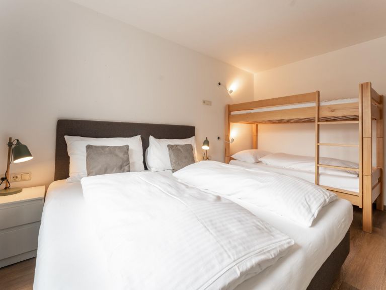 Ferienwohnung Heimelig